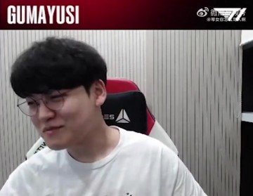 Gumayusi：受到粉丝们的启发捐款，看到粉丝们先行我想要参与其中