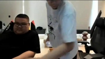 大黄谈Uzi名人堂：实至名归！全世界都知道他！我是Uzi孝子！